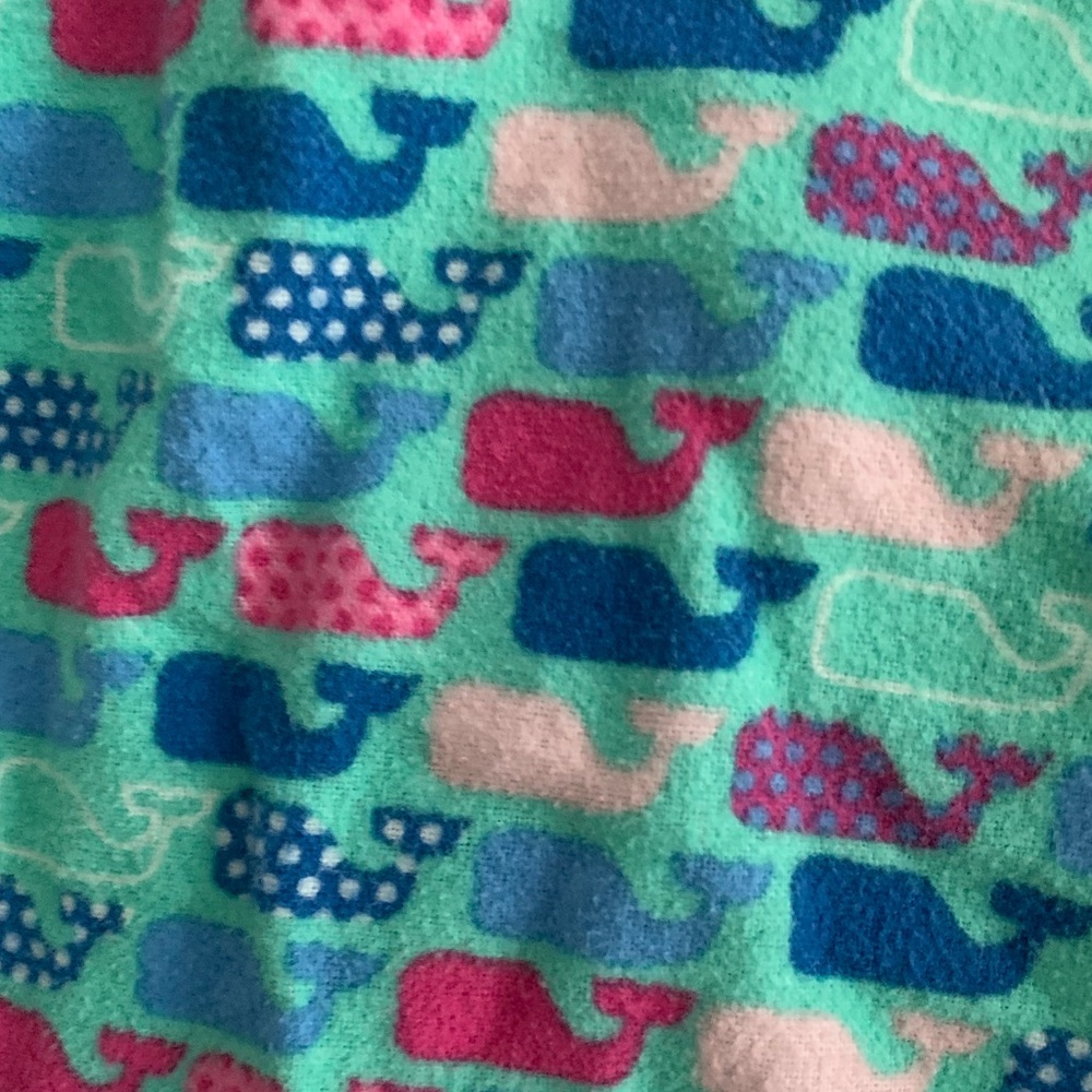 Vineyard Vines Flannel Pajama Pants View 3